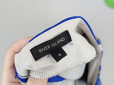 bonarka h: River Island, Spódnica damska, rozmiar S — 4
