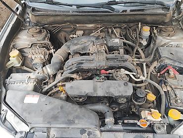 Subaru: Subaru Outback: 2013 г., 2.5 л, Вариатор, Бензин, Универсал — 11