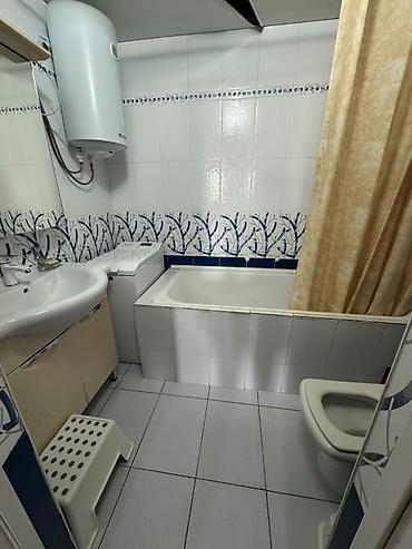 6: 3 комнаты, 98 м², Вефа ТЦ Элитка, 6 этаж — 7