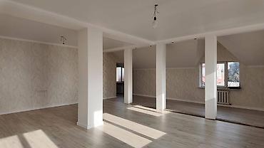 логвинен: 📍ул. Якова Логвиненко 🔘6-комнатный 🔘Этажи 2 🔘189м² Дом для — 4