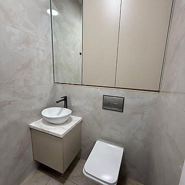 7 1: 2 комнаты, 43 м², Верхний Джал Элитка, 10 этаж — 5
