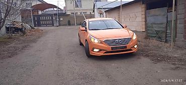 Hyundai: Hyundai : 2019 г., 2 л, Автомат, Газ at lalafo.kg — 1 Hyundai: Hyundai : 2019 г., 2 л, Автомат, Газ — 1
