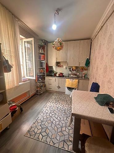 Yeni tikili: 1 otaqlı, Yeni tikili, 42 kv. m — 6