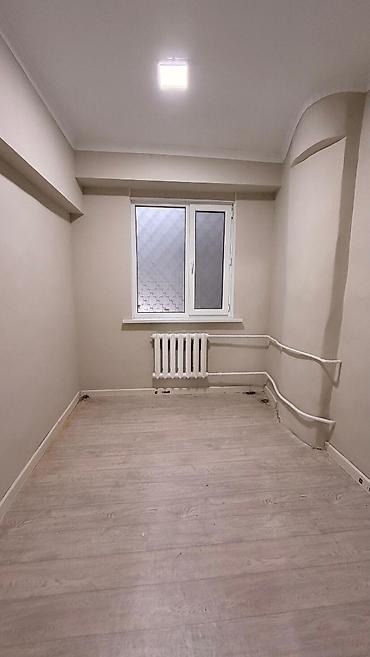 квартиры 2 комн: 2 комнаты, 44 м², 5 мкр Индивидуалка, 1 этаж, Свежий ремонт — 3