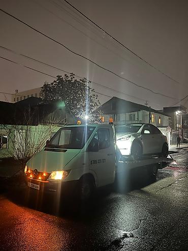 Mercedes-Benz: Mercedes-Benz Спринтер: 2001 г., 2.7 л, Ручные, Дизель — 9