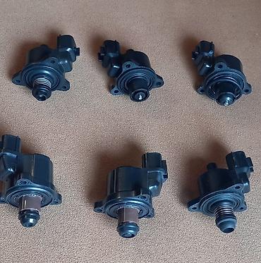 reduktor motor: Airtrek katalizator sensoru cu2w 4g63t, mn122063 90azn — 10