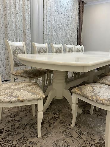 кресло игровая: Стол и стул для зала, Новый, В рассрочку, Самовывоз — 4