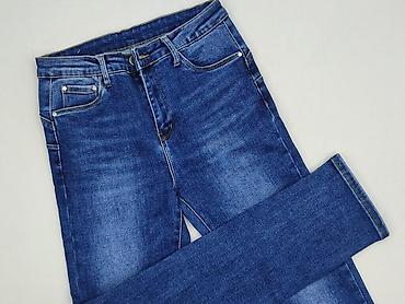jeans push up: Used Jeans, Jeansy damskie, rozmiar S — 1