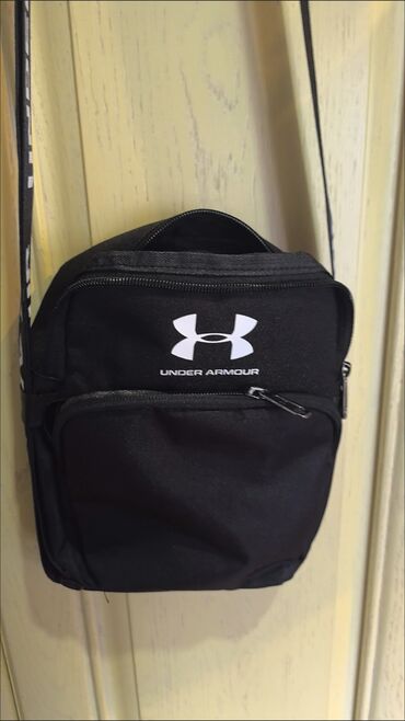 тактические сумки: Барсетка, Under Armour, Оригинал, Новый