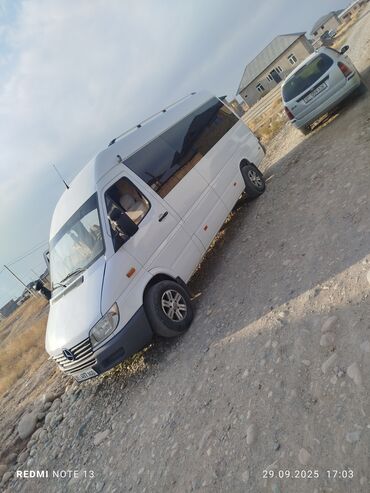 нотариус с выездом на дом бишкек: Пассажирский микроавтобус Mercedes-Benz Sprinter (длинная база