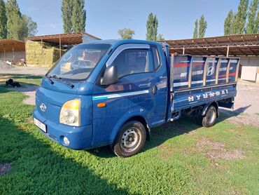 железные диски на хундай портер: Hyundai Porter: 2006 г., 2.5 л, Механика, Дизель, Фургон
