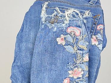 dzwony h: Denim, Jeansy damskie, rozmiar S — 7