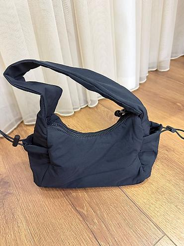 Çantalar: Çiyin çantası, Pull & Bear, Yeni — 4