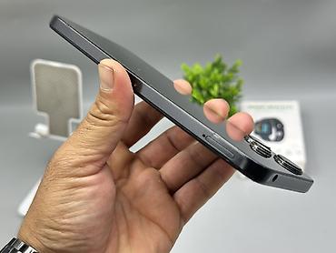 redmi note 12: Redmi, Redmi 12, Б/у, 128 ГБ, цвет - Черный, 2 SIM — 9
