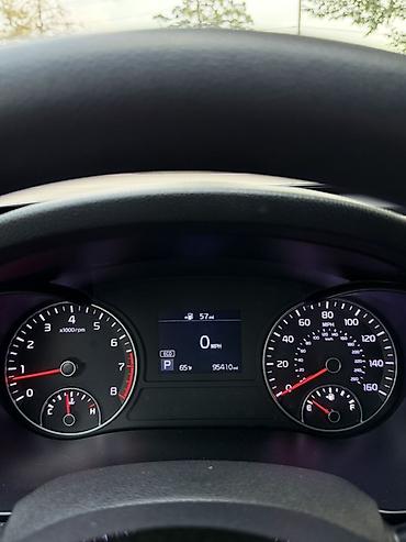 Kia: Kia Optima: 2019 г., 2.4 л, Автомат, Бензин, Седан — 8