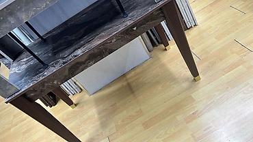 Столы-трансформеры: 3 метровый стол трансформер "Элит" Длина: от 51 см до 3 метра — 12