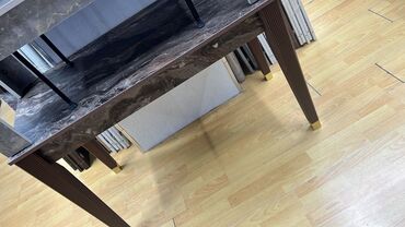 столы на заказ компьютерные: 3 метровый стол трансформер