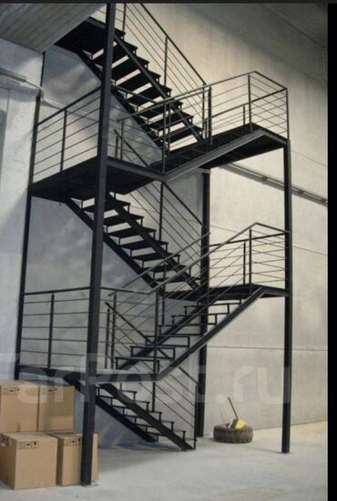 Сварка: Сварочные и металлоконструкционные работы под ключ. Что делаем: - — 2