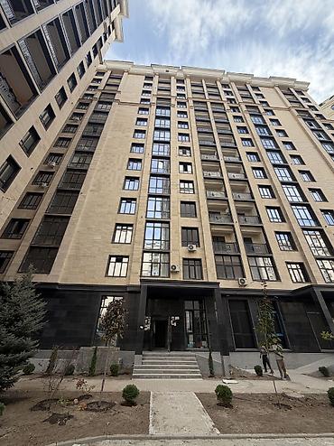 немецский квартал: 2 комнаты, 80 м², Асанбай мкр Элитка, 3 этаж — 2