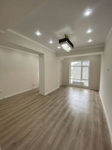 Продажа квартир: 1 комната, 38 м², Элитка, 4 этаж, Евроремонт