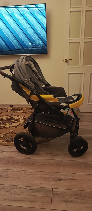 прогулочные коляски peg perego si completo: Б/у, Платная доставка