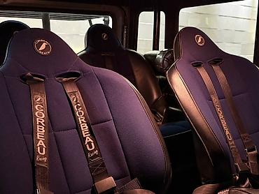 Toyota: Toyota Land Cruiser: 1970 г., 5 л, Механика, Бензин, Купе — 9