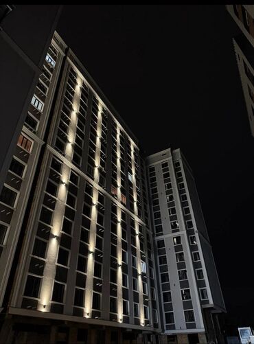 Продажа квартир: 1 комната, 40 м², Элитка, 10 этаж, Евроремонт — 7