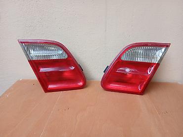 Mercedes-Benz İşlənmiş lalafo.az -da Mercedes-Benz İşlənmiş