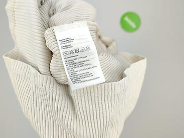t shirt basic hm: H&M Divided, Sukienka damska, rozmiar 2XS — 7