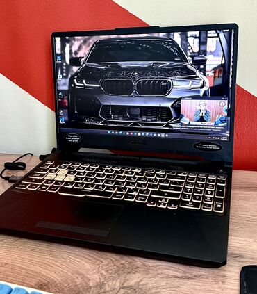 сборка компьютера в бишкеке: Ноутбук, Asus, Колдонулган, Оюндар үчүн