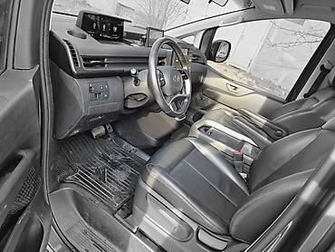 Hyundai: Hyundai Staria: 2022 г., 3.5 л, Автомат, Газ, Минивэн — 25