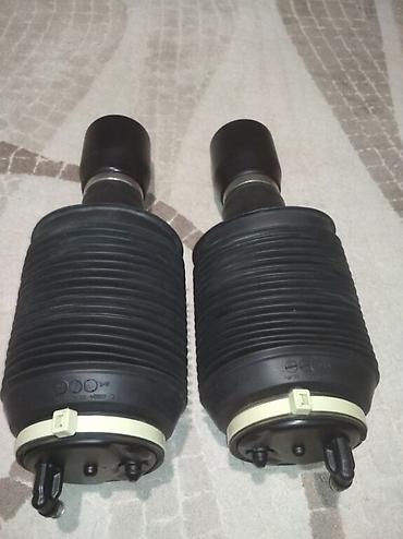 Другой транспорт: Продаю на Лексус Жх 470, 460, Прадо 120, 150 электронные амортизаторы — 7