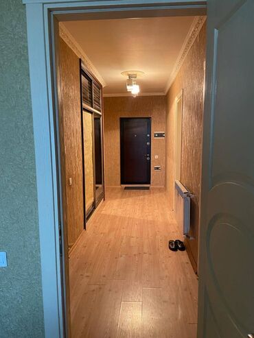 Yeni tikili: 2 otaqlı, Yeni tikili, 82 kv. m — 7