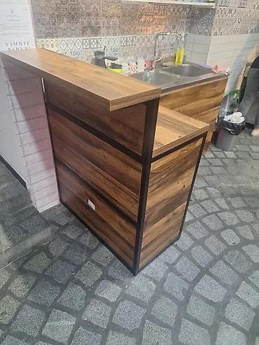 fotelja mojca: NAMEŠTAJ PULTOVI STOLOVI ZA RESTORANE | Izrada nameštaja po meri — 9