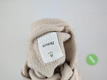 bluzy champion: Sinsay, Bluza damska
, rozmiar M — 4