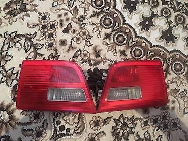 Другие детали кузова: Бмв е39,е53,е60,е70 оптика.все запчасти на бмв — 27