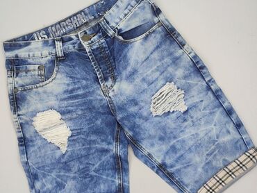 Shorts for men, M (EU 38), US.Marshall, condition - Perfect