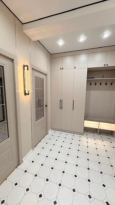 Продажа квартир: 1 комната, 41 м², Шлагбаум Элитка, 4 этаж, Евроремонт — 8