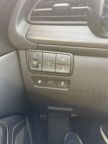 k7 2017: Kia K7: 2020 г., 3 л, Автомат, Газ, Седан — 9