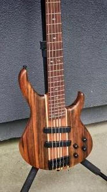 Gitare: HARLEY BENTON HBZ-2005 DELUXE SERIES B-STOCK MODEL 3 | 100% Novo100% — 10
