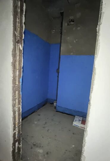 Продажа квартир: 2 комнаты, 60 м², Элитка, 12 этаж, ПСО (под самоотделку) at lalafo.kg — 7 Продажа квартир: 2 комнаты, 60 м², Элитка, 12 этаж, ПСО (под самоотделку) — 7