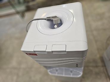 kuler: Dispenser su kulleri Silver Model : SL-10A Türk markasi istehsali Çin — 6