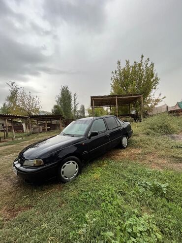 хундай портер транспорт: Daewoo Nexia: 2012 г., Седан