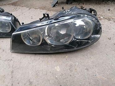 led migavci: Alfa Romeo 156 restyling farovi. Alfa Romeo 156 restyling farovi — 6