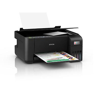 piska aparati: Epson EcoTank L3251 Çoxfunksiyalı Printer Evdə, home-office və — 2