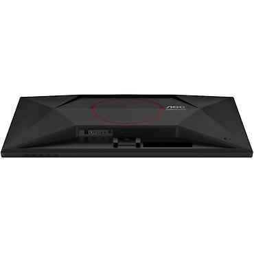 Мониторы: Игровой монитор AOC Q27G40E Купил 2 дня назад коробка и гарантийный — 3