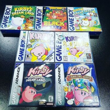 где купить диски с играми на пк: Куплю картриджи Gameboy, Gameboy Color, Gameboy Advance (sp) с играми
