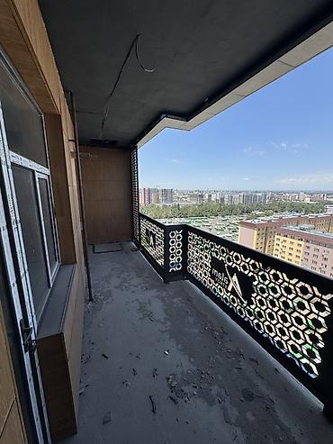 квартира алам: Построен, Элитка, 1 комната, 56 м² — 4