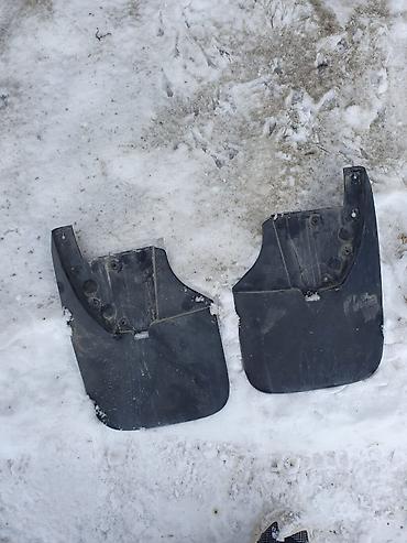 Бампер и комплектующие: Toyota, Б/у, Оригинал — 8