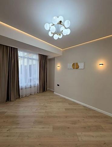 Продажа квартир: 2 комнаты, 60 м², Элитка, 10 этаж, Дизайнерский ремонт at lalafo.kg — 8 Продажа квартир: 2 комнаты, 60 м², Элитка, 10 этаж, Дизайнерский ремонт — 8